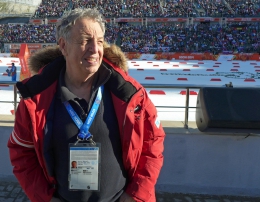 Kurt Matz 70 - přejeme všechno nejlepší!