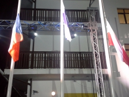 slavnostní ceremoniál