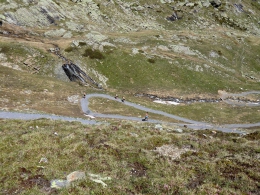 A trenér Lukáš Krejčí své svěřence rozhodně nešetřil.