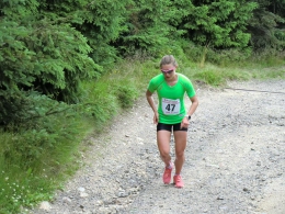 V kategorii žen s přehledem zvítězila Petra Nováková.