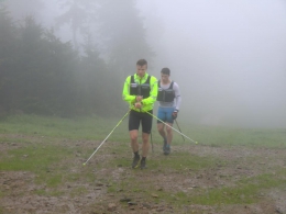 … Michal Novák s Petrem Knopem…