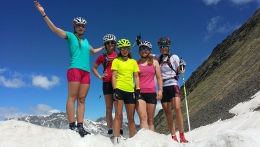 Ale stálo to za to.