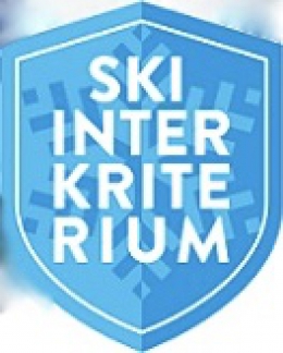 Nové logo Skiinterkritéria používané od roku 2017