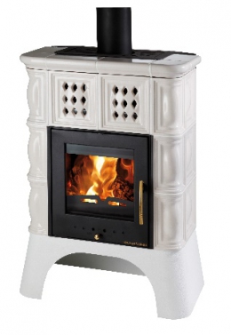 Kachlová kamna TREVISO