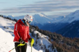 Martina Dubovská na MS 2017