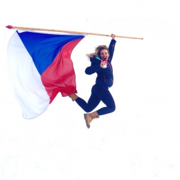 Radost Terezy Kmochové