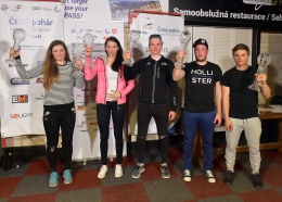 Všichni vítězové