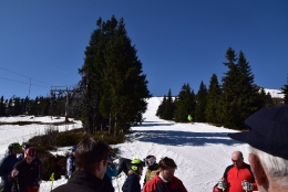 Školení trenérů III. třídy