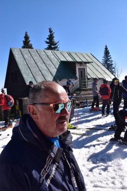 Školitel PaedDr. Petr Houser