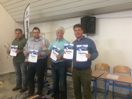 Republiková soutěž družstev: kluby dospělí