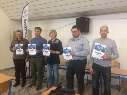 Republiková soutěž krajských sružstev