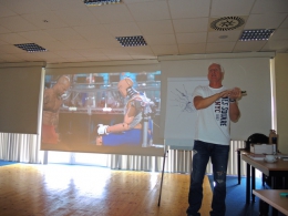 PhDr. Marian Jelínek, PhD.