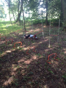 Filip Forejtek na Spartanovi