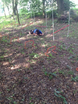 Zde se plazí Jan Zabystřan 