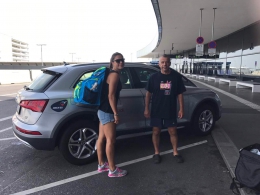 M. Dubovská a B. Bízikem