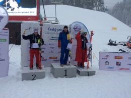 Mezinárodní MČR ve sjezdu mužů