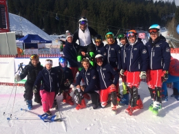 Loučení Honzy Hudce s kariérou