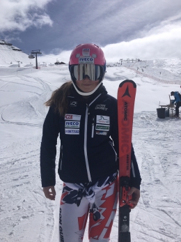 Klára Pospíšilová