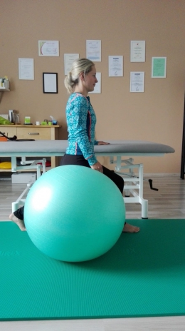 Pavla Klicnarová rehabilituje