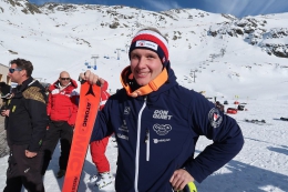 Spokojený Ondřej Berndt