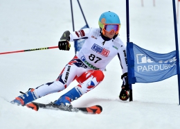 Vítěz Jan Skořepa