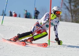 Ondřej Berndt získal na MČR 2019 už pátý titul