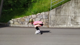 Soustředění v Breitenbergu 2019