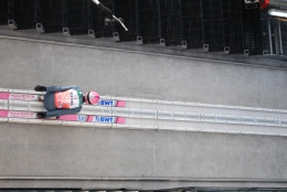 Roman Koudelka na nájezdu