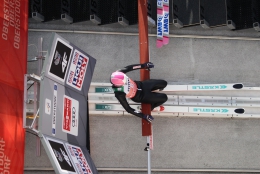 Filip Sakala na nájezdové lavici