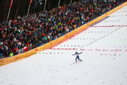 Roman Koudelka dokázal postoupit do kola druhého