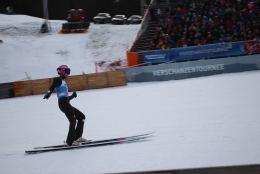 Roman Koudelka měl ze svého skoku radost