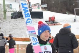 Spokojený Roman Koudelka