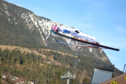 Filip Sakala prošel poprvé v kariéře na Turné do hlavního závodu