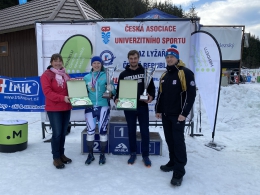 Vítězové Memoriálu Jiřího Havla 2020