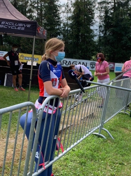 Štěpánka Ptáčková