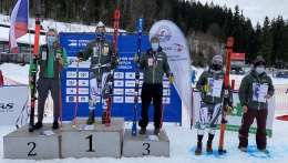 MČR 2021 super-G muži