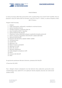 program VH SB SLCR 2025
