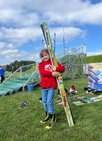 CZECH SKI - Pojď lyžovat // snowboardovat /