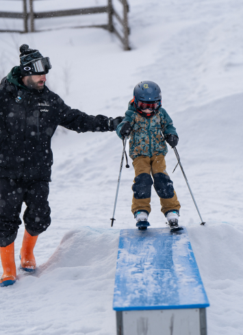 CZECH SKI - Pojď lyžovat // snowboardovat /