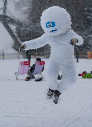CZECH SKI - Pojď lyžovat // snowboardovat /