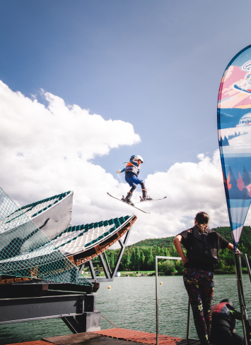 CZECH SKI - Pojď lyžovat // snowboardovat /