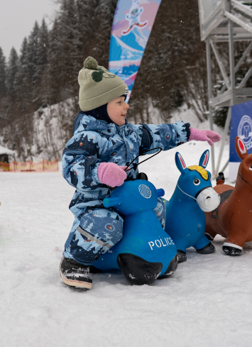 CZECH SKI - Pojď lyžovat // snowboardovat /