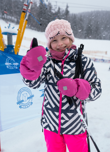 CZECH SKI - Pojď lyžovat // snowboardovat /