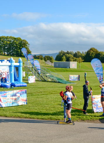 CZECH SKI - Pojď lyžovat // snowboardovat /