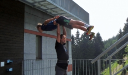 Asistent trenéra Vladimír Šmíd u týmu zůstal