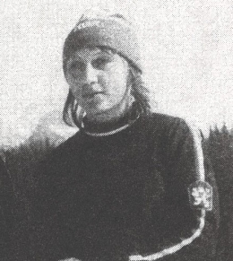 Miroslava Jaškovská