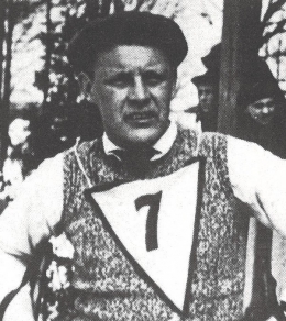 Antonín Bartoň