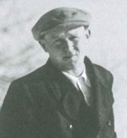 Cyril Musil