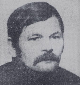 Bohuslav Rázl