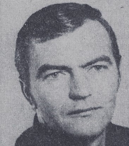 Štefan Olekšák